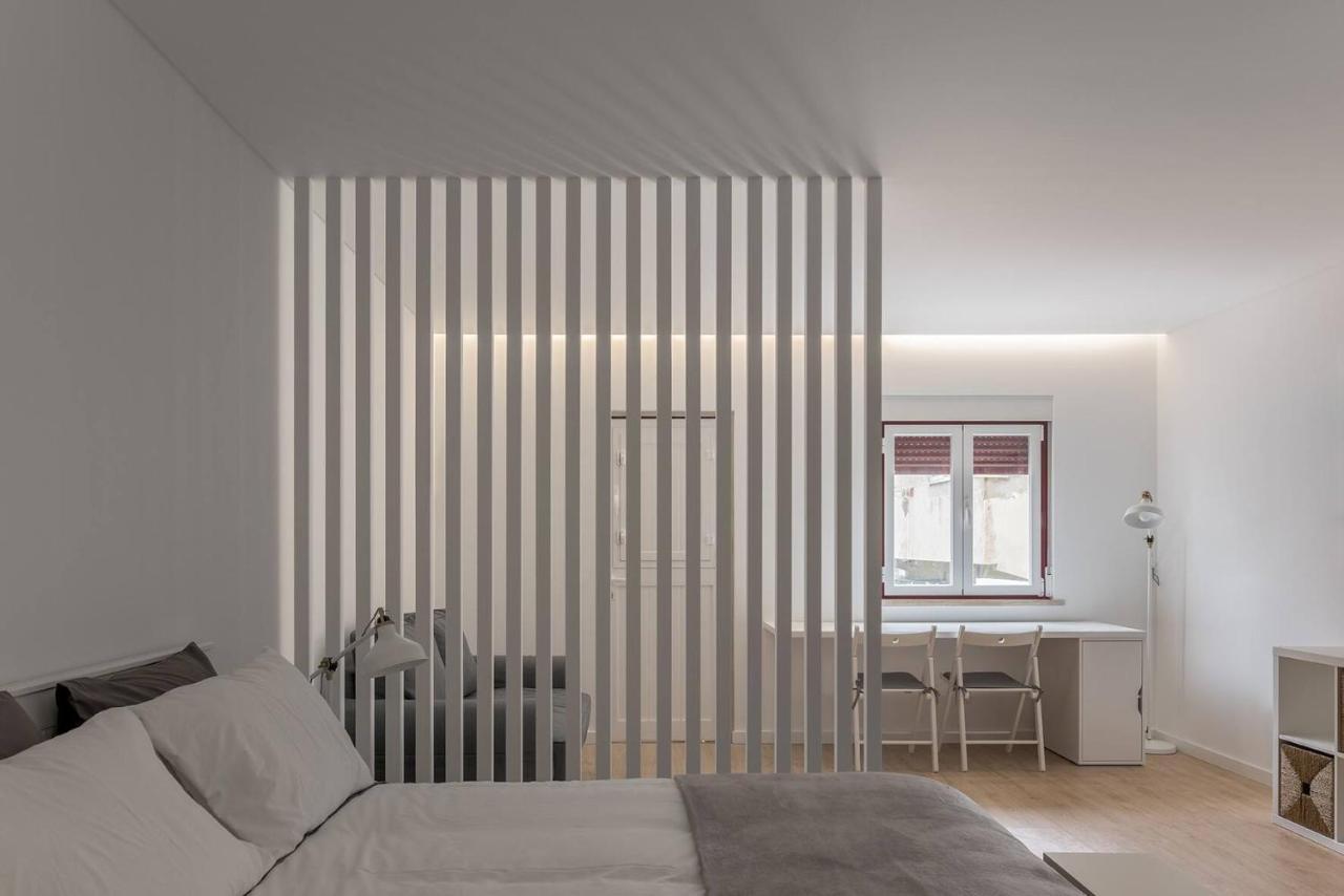 Dom Pipas Houses - Batista & Marcelino Lda 辛特拉 外观 照片