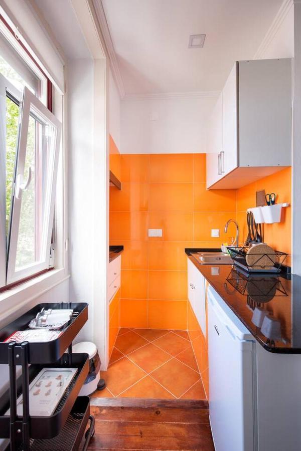 Dom Pipas Houses - Batista & Marcelino Lda 辛特拉 外观 照片