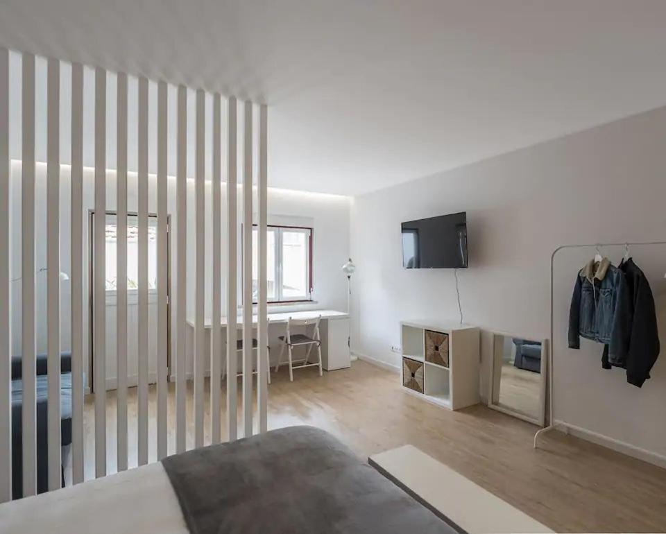 Dom Pipas Houses - Batista & Marcelino Lda 辛特拉 外观 照片